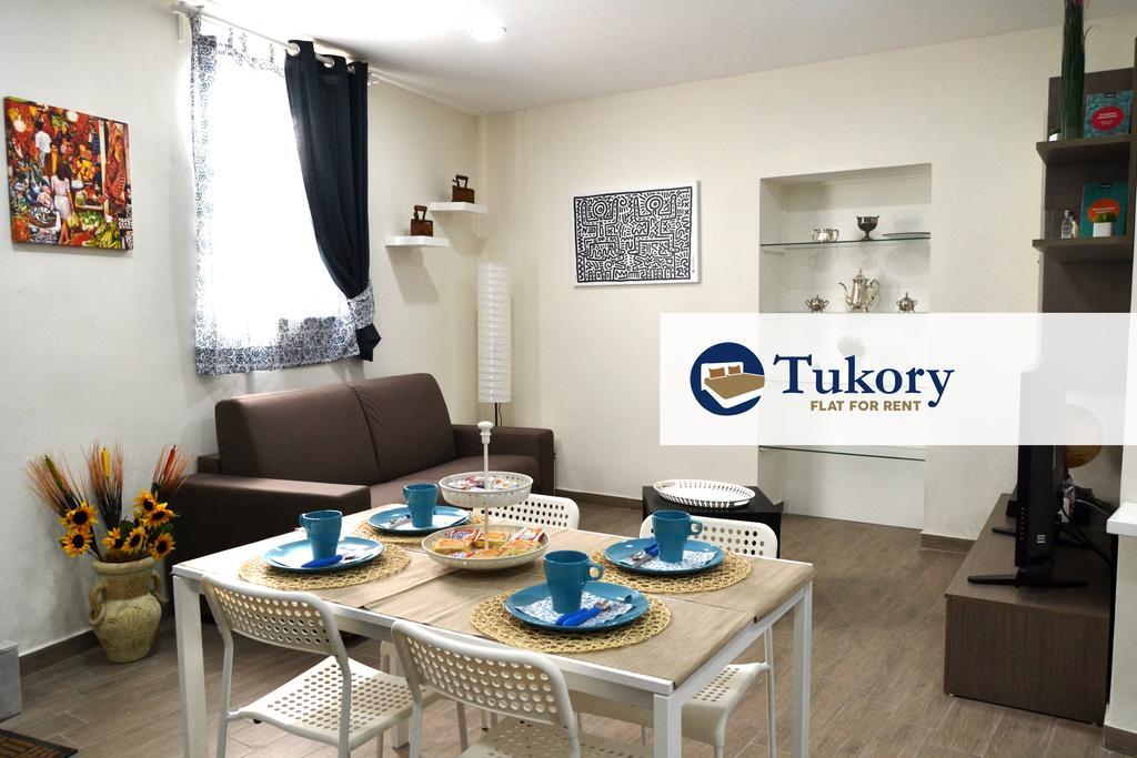 Apartment Tukory Flat *